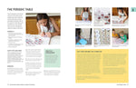 Chemistry for Kids: Science Experiments and Activities Inspired by Awesome Chemists, Past and Present (The Kitchen Pantry Scientist #1)