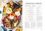 Tables & Spreads: A Go-To Guide for Beautiful Snacks, Intimate Gatherings, and Inviting Feasts