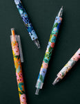 Garden Party Gel Pen Set of 4