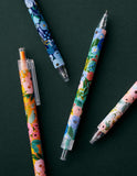 Garden Party Gel Pen Set of 4