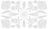 The Coloring Book of Mindfulness by Holly Macdonald