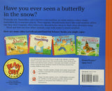 Animals in Winter (Let's-Read-And-Find-Out Science 1 #1) by Henrietta Bancroft & Richard G Van Gelder