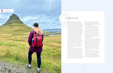 The Wandering Knitter: Learn New Techniques, One Project & Place at a Time by Krista Ann