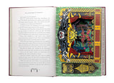 The Adventures of Pinocchio (MinaLima Edition) (Illust. with Interactive Elements) by Carlo Collodi