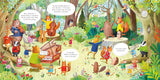The Animal Orchestra Plays Bach by Sam Taplin