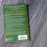Really Very Crunchy: A Beginner's Guide to Removing Toxins from Your Life Without Adding Them to Your Personality by Emily Morrow