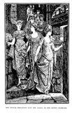 The Red Fairy Book (Dover) by Andrew Lang