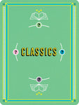 Check Your Shelf: A Literary Trivia Card Game by Union Square & Co