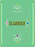 Check Your Shelf: A Literary Trivia Card Game by Union Square & Co