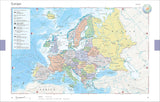 Compact World Atlas (DK Reference Atlases)