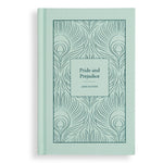 Pride and Prejudice (Signature Clothbound Editions) by Jane Austen