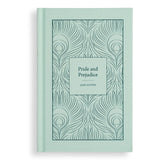 Pride and Prejudice (Signature Clothbound Editions) by Jane Austen