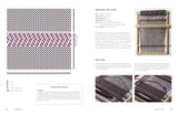 Weaving Big on a Little Loom: Create Inspired Larger Pieces by Fiona Daly