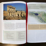 NKJV Study Bible, Hardcover, Full-Color, Red Letter Edition, Comfort Print: The Complete Resource for Studying God's Word