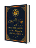 The Constitution of the United States of America and Other Writings of the Founding Fathers (Timeless Classics)