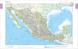 Compact World Atlas (DK Reference Atlases)