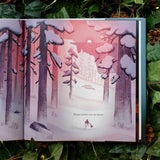 The Wild Robot on the Island by Peter Brown