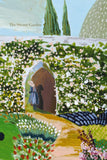 The Secret Garden (Harper Muse Classics: Painted Editions) by Frances Hodgson Burnett