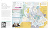 History of the World Map by Map (DK History Map by Map) by DK