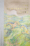 The Canterbury Tales (Wordsworth Poetry) by Chaucer