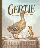 Gertie, the Darling Duck of WWII by Shari Swanson