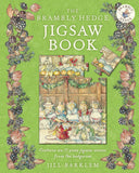 The Brambly Hedge Jigsaw Book (Brambly Hedge) by Jill Barklem