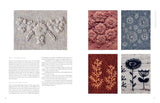 Embroidery on Knits: 18 Nature-Inspired Templates for Stitching on Wool by Judit Gummlich