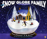 The Snow Globe Family by Jane O'Conner