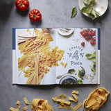 Big Love Cooking: 75 Recipes for Satisfying, Shareable Comfort Food