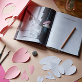 Uncommon Paper Flowers: Extraordinary Botanicals and How to Craft Them by Kate Alarcon