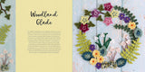 Crochet Collage Garden: 100 Patterns for Crochet Flowers, Plants and Petals by Chris Norrington