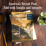 American History: 1877- Present (Volume 2, 2nd Edition) by Thomas S. Kidd