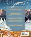 Mountain: Go on a Grand Tour of the Highest Places on Earth (Earth's Incredible Habitats)