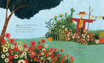 Hopefully the Scarecrow by Michelle Houts