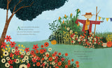 Hopefully the Scarecrow by Michelle Houts