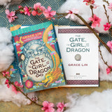The Gate, the Girl, and the Dragon (Standard and Deluxe Limited Edition) by Grace Lin