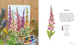 Wildflower Watercolor: The Beginner's Guide to Painting Beautiful Florals