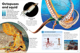 Eyewonder Oceans: Open Your Eyes to a World of Discovery (Eye Wonder)