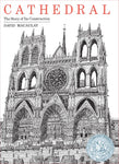 Cathedral: The Story of Its Construction (Sandpiper) by David Macaulay