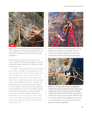 Climbing Self-Rescue: Essential Skills, Technical Tips & Improvised Solutions by Ian Nicholson