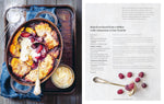 A Cookbook for Winter: More Than 95 Nurturing & Comforting Recipes for the Colder Months by