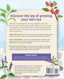 Tea Gardening for Beginners by Julia Dimakos