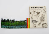 Six Seasons: A New Way With Vegetables by Joshua McFadden