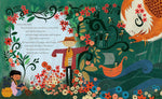 Hopefully the Scarecrow by Michelle Houts