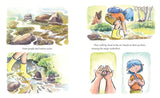 What Can You Do with a Rock? by Pat Zietlow Miller