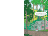 Anne of Green Gables: A Graphic Novel