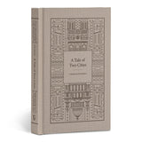 A Tale of Two Cities (Signature Clothbound Editions) by Charles Dickens