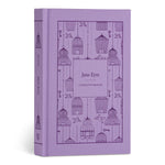 Jane Eyre (Signature Clothbound Editions) by Charlotte Bronte