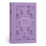 Jane Eyre (Signature Clothbound Editions) by Charlotte Bronte