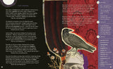 The Illustrated Edgar Allan Poe: 25 Essential Poems